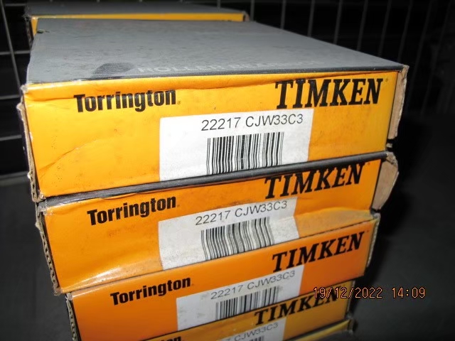 Timken Photo 77